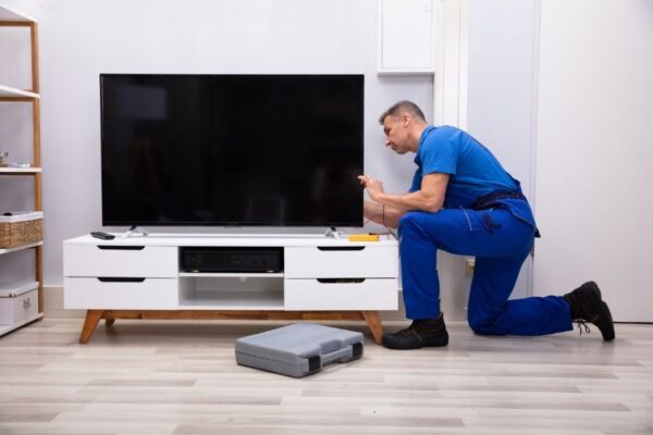 Smart TV Repair Dubai Dubai